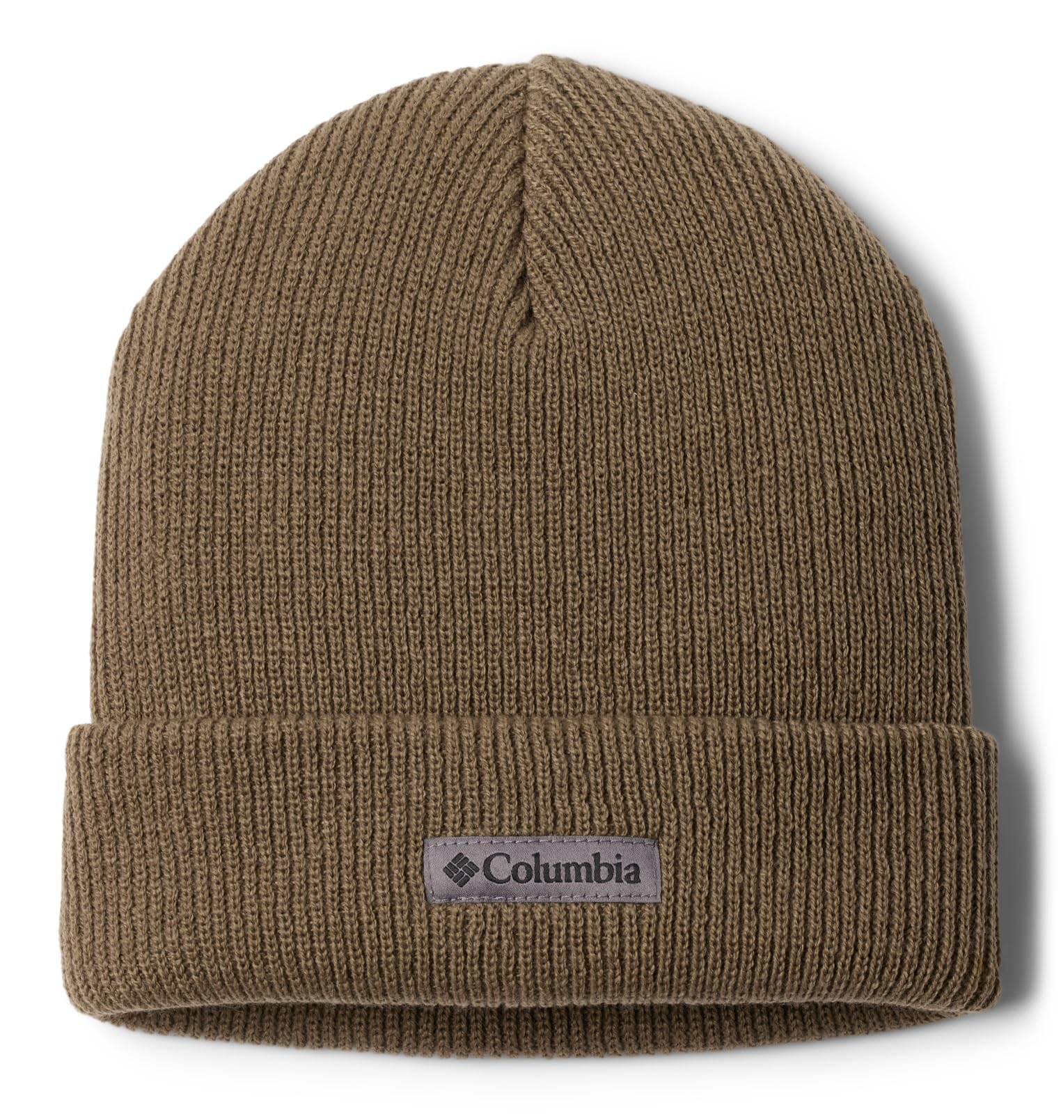 Columbia unisex-adult Whirlibird Cuffed Beanie